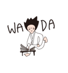 my inner world（個別スタンプ：20）
