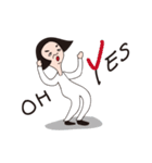my inner world（個別スタンプ：29）