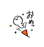 いつもゆるり（個別スタンプ：28）