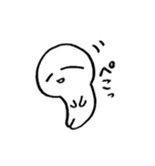 いつもゆるり（個別スタンプ：33）