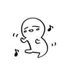 いつもゆるり（個別スタンプ：35）