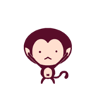 モンキーmonkey（個別スタンプ：11）