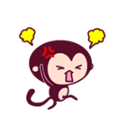 モンキーmonkey（個別スタンプ：37）