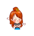 Perverse Girl (EN)（個別スタンプ：2）