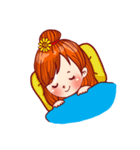 Perverse Girl (EN)（個別スタンプ：15）