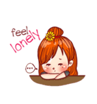 Perverse Girl (EN)（個別スタンプ：37）