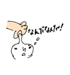 ワタナベくん  3（個別スタンプ：5）