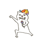 ミーのネコ（個別スタンプ：5）