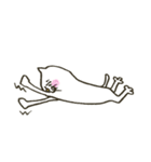 ミーのネコ（個別スタンプ：10）