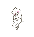 ミーのネコ（個別スタンプ：11）