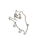 ミーのネコ（個別スタンプ：16）