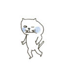 ミーのネコ（個別スタンプ：22）