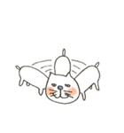 ミーのネコ（個別スタンプ：29）