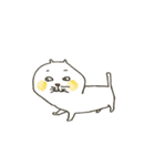 ミーのネコ（個別スタンプ：30）