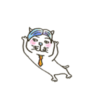 ミーのネコ（個別スタンプ：31）