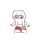 ミーのネコ（個別スタンプ：33）