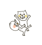 ミーのネコ（個別スタンプ：36）