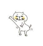 ミーのネコ（個別スタンプ：38）