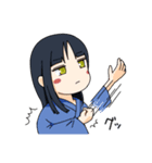 尾張伝統工芸（微煽り）by ぼてぷろ（個別スタンプ：15）