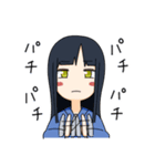 尾張伝統工芸（微煽り）by ぼてぷろ（個別スタンプ：17）
