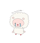 ひつじのとことこ（個別スタンプ：6）
