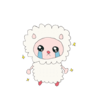 ひつじのとことこ（個別スタンプ：8）