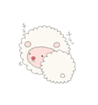 ひつじのとことこ（個別スタンプ：18）