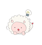 ひつじのとことこ（個別スタンプ：26）