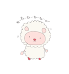 ひつじのとことこ（個別スタンプ：28）
