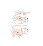 ひつじのとことこ（個別スタンプ：29）