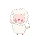 ひつじのとことこ（個別スタンプ：34）