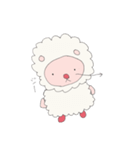ひつじのとことこ（個別スタンプ：36）