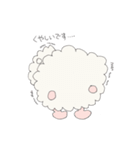 ひつじのとことこ（個別スタンプ：37）