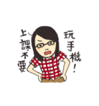 Department of History-THU #1（個別スタンプ：20）