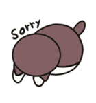 ネコのたまきさん（個別スタンプ：14）