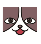 ネコのたまきさん（個別スタンプ：22）