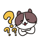 ネコのたまきさん（個別スタンプ：29）