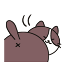 ネコのたまきさん（個別スタンプ：37）