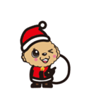 comomo every day（個別スタンプ：22）