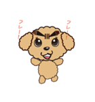 comomo every day（個別スタンプ：28）