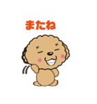 comomo every day（個別スタンプ：29）