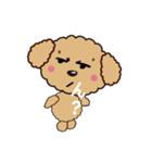comomo every day（個別スタンプ：32）