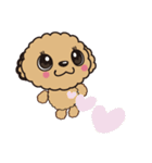 comomo every day（個別スタンプ：39）