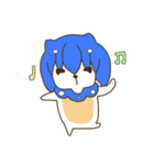 ～第三弾～特盛！！きすみゅー丼。（個別スタンプ：1）