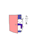 うさぎのららちゃん（個別スタンプ：26）
