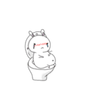 うさぎのららちゃん（個別スタンプ：28）