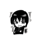 幻想月姫（個別スタンプ：21）