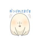 M一家の日常【part3】（個別スタンプ：3）