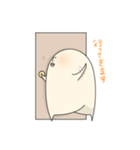 M一家の日常【part3】（個別スタンプ：4）
