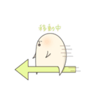 M一家の日常【part3】（個別スタンプ：9）